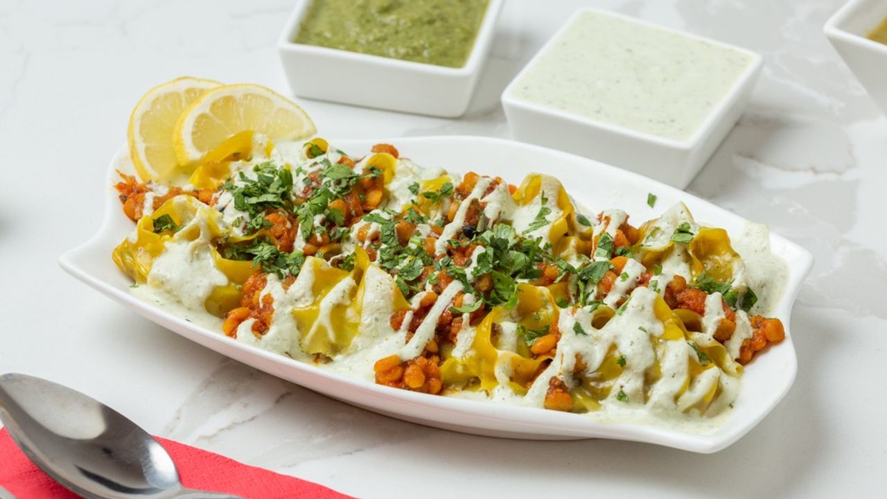 Afghan Mantu