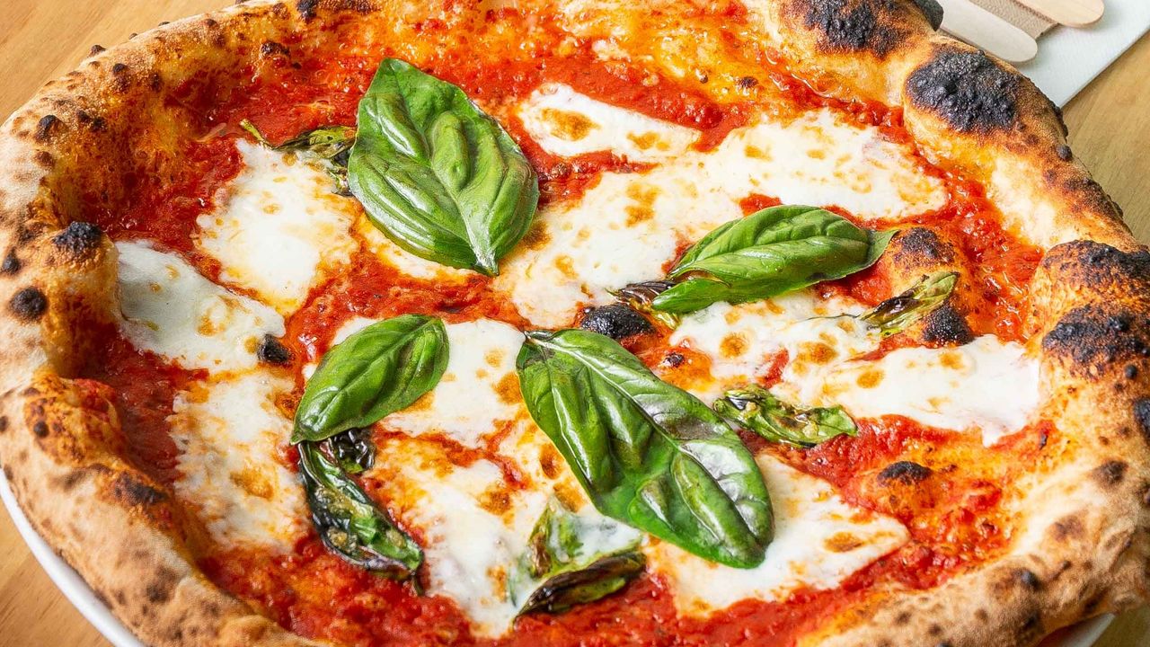 MARGHERITA