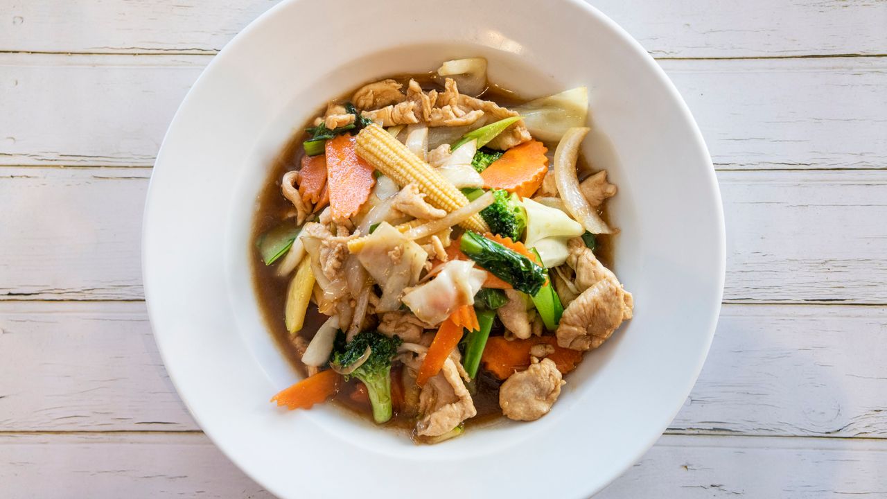 Oyster Sauce