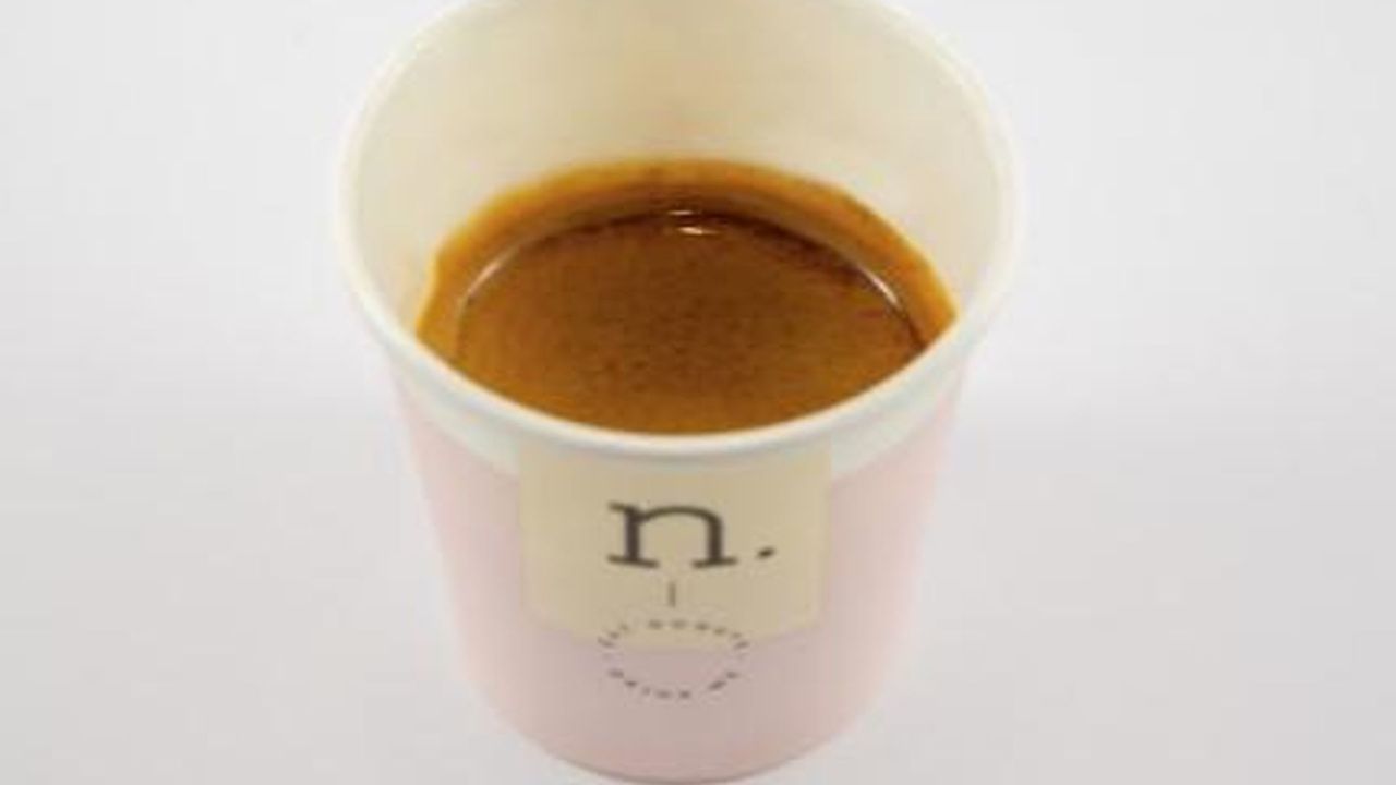 Add Double Shot Espresso