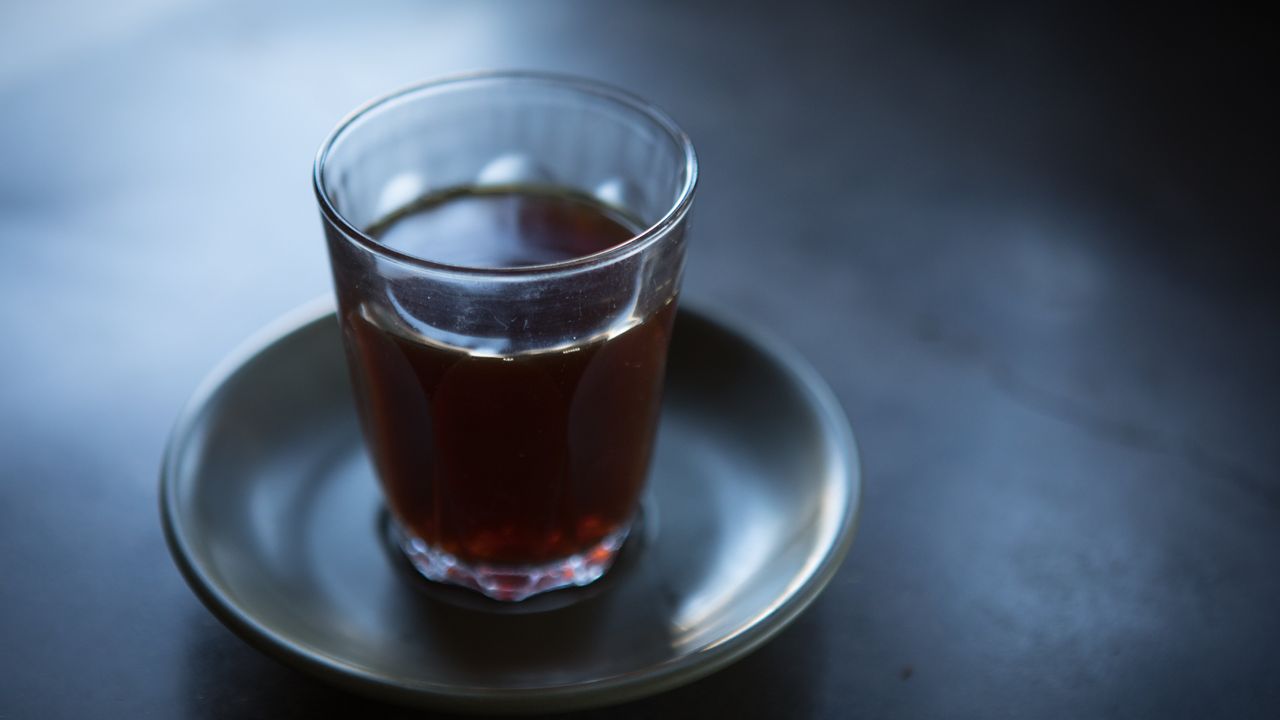 Filter Batch Brew