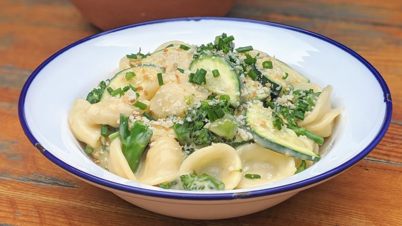 Mac 'n Cheese