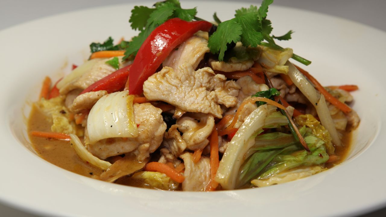Pad Ta Krai (GF)