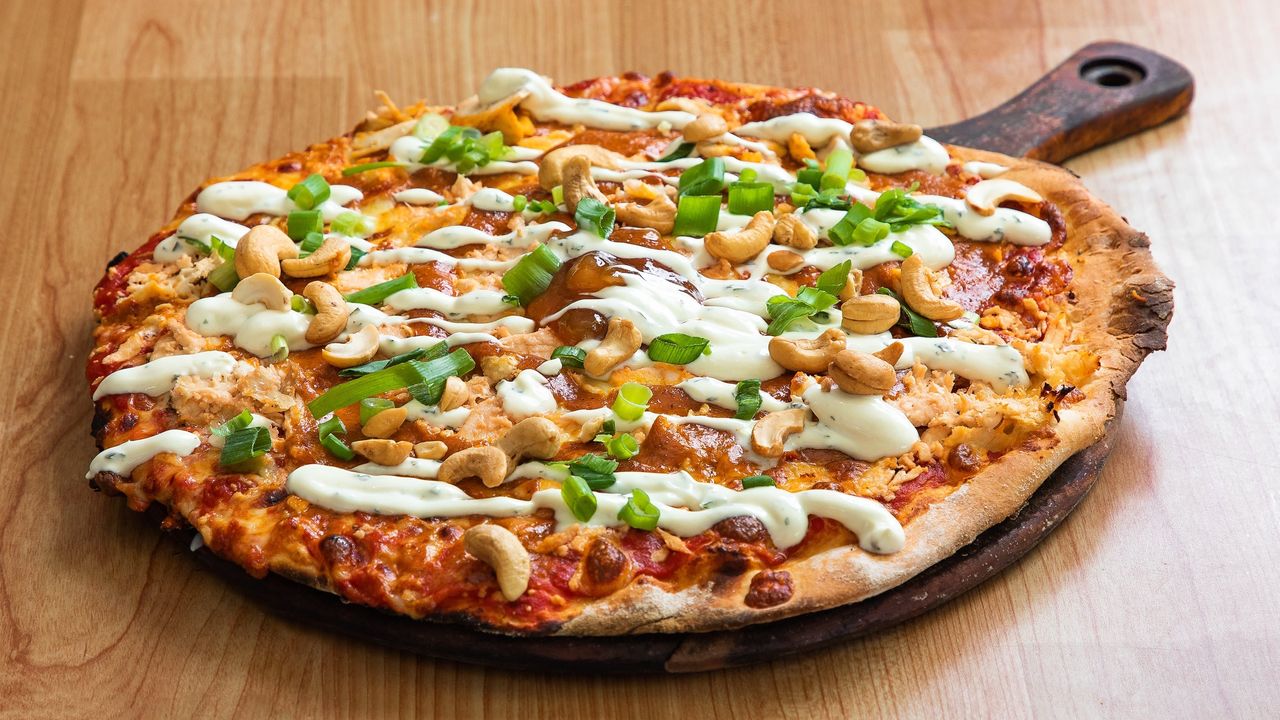 Raja Tandoori - Chicken