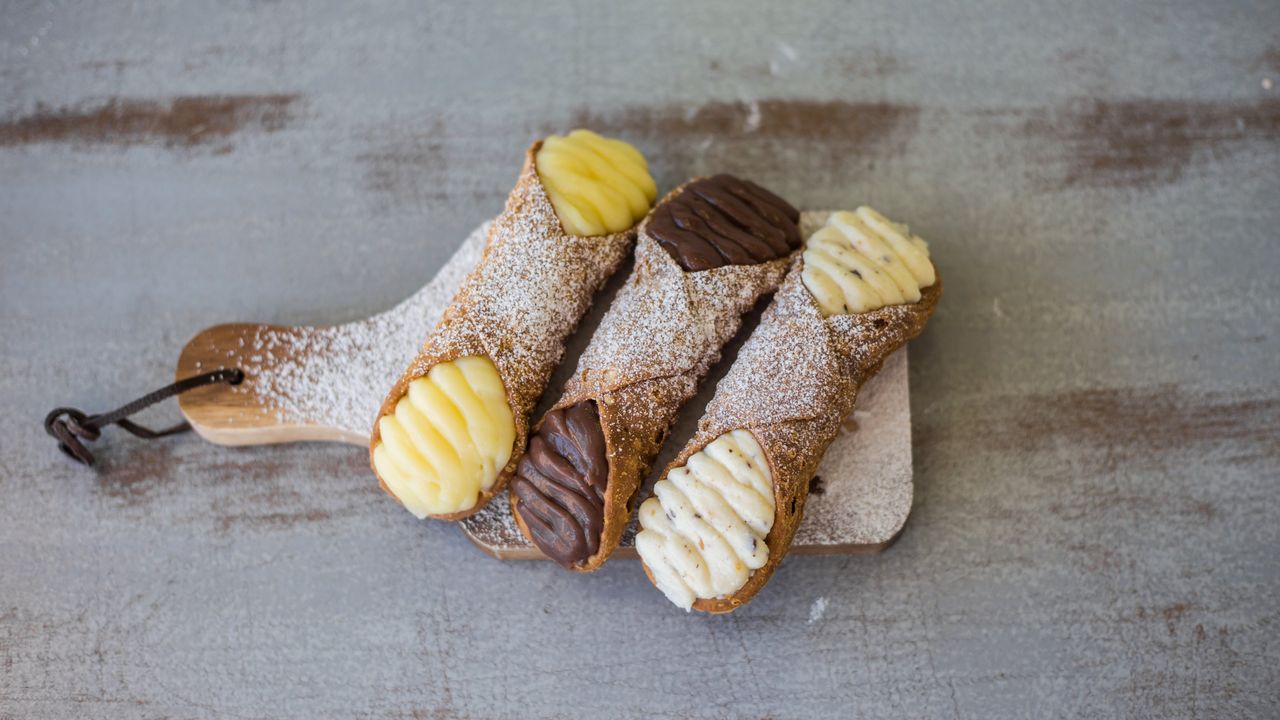Cannoli
