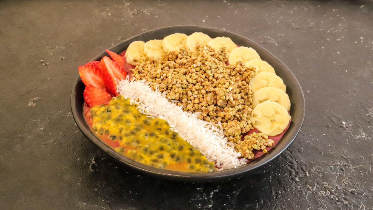 Acai