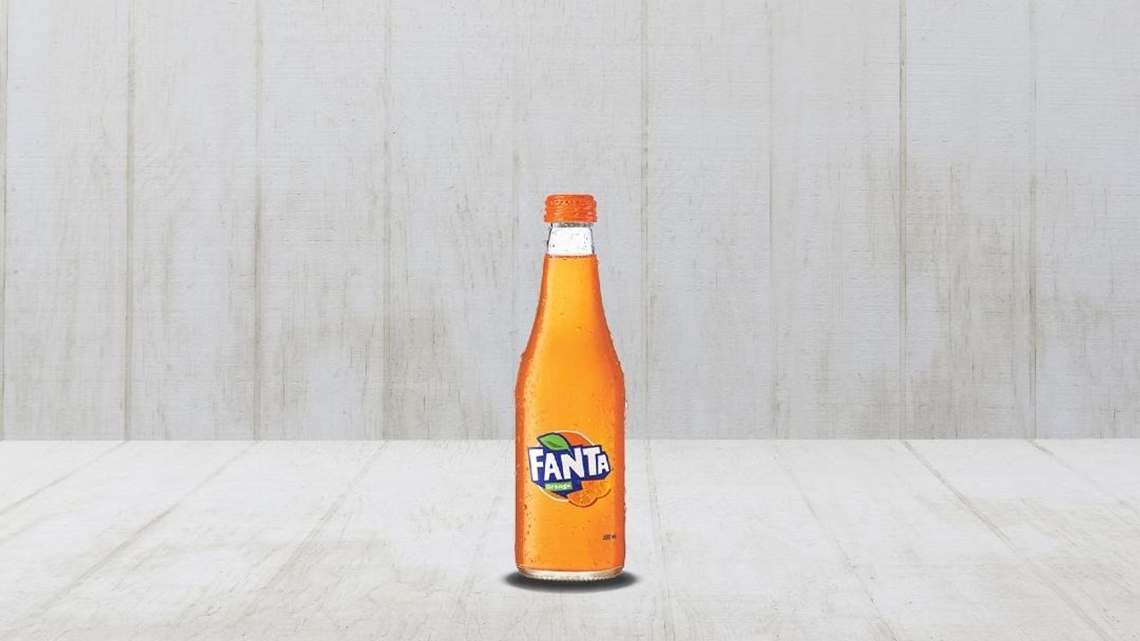 Fanta