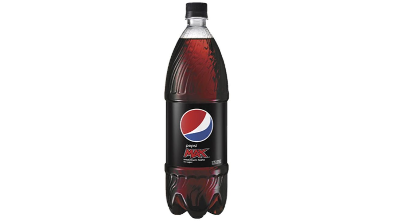 Pepsi Max (1.25L)
