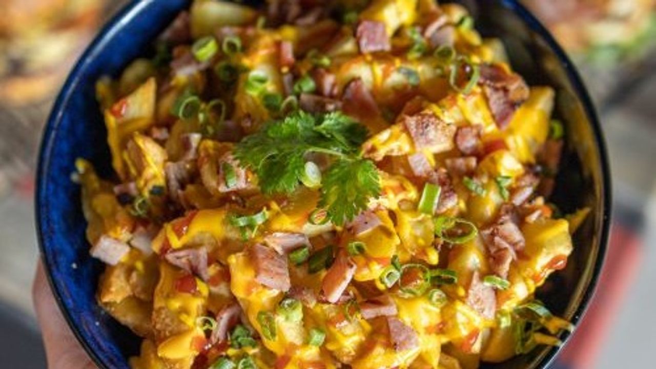 Loaded Chips