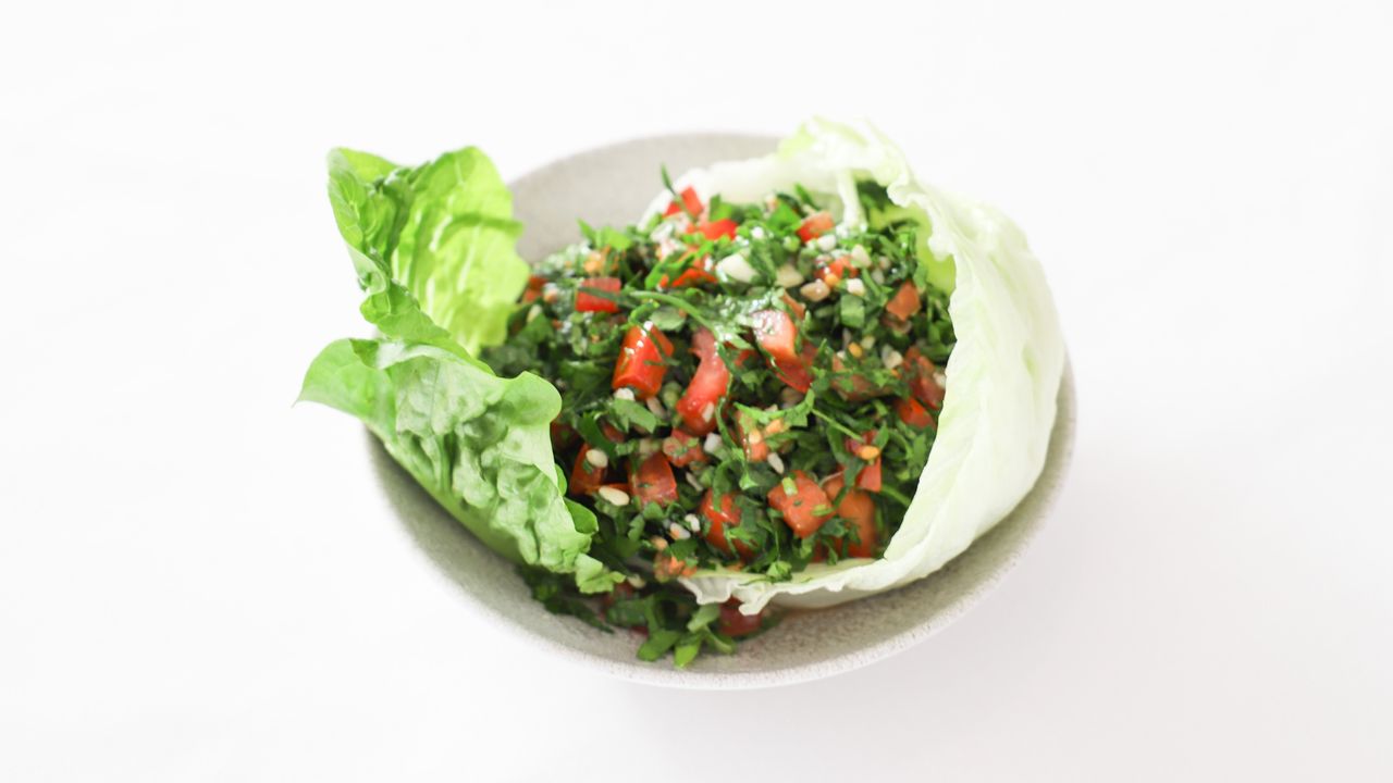 Tabouli