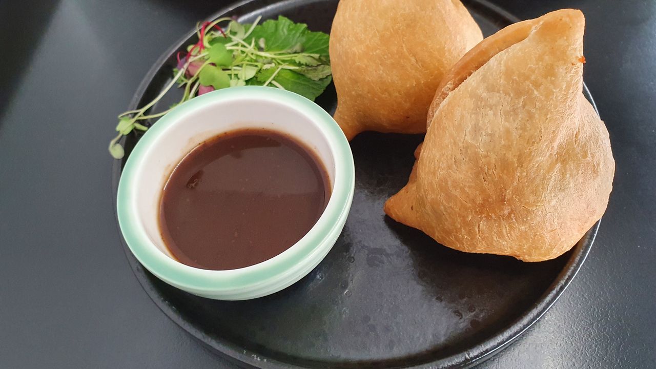 Samosa (1PC)