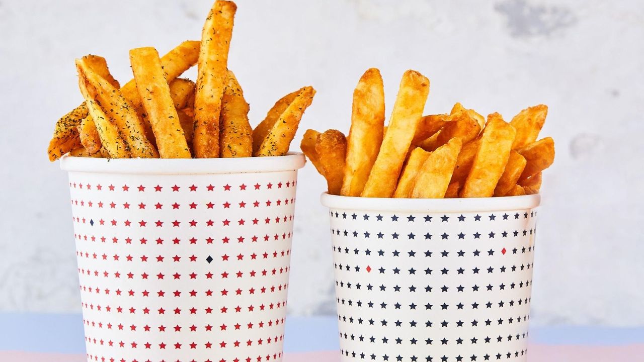 Chips (Regular)