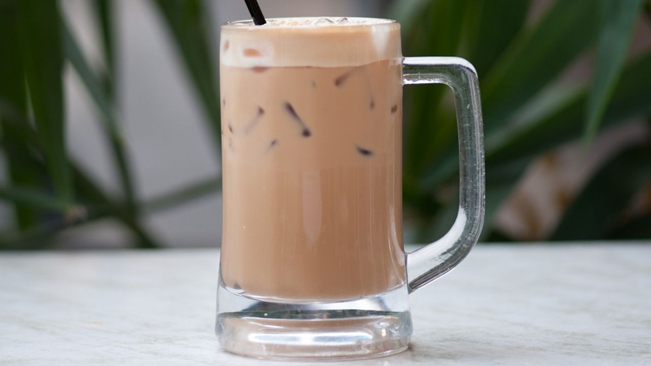MF19 Teh Tarik (Iced)