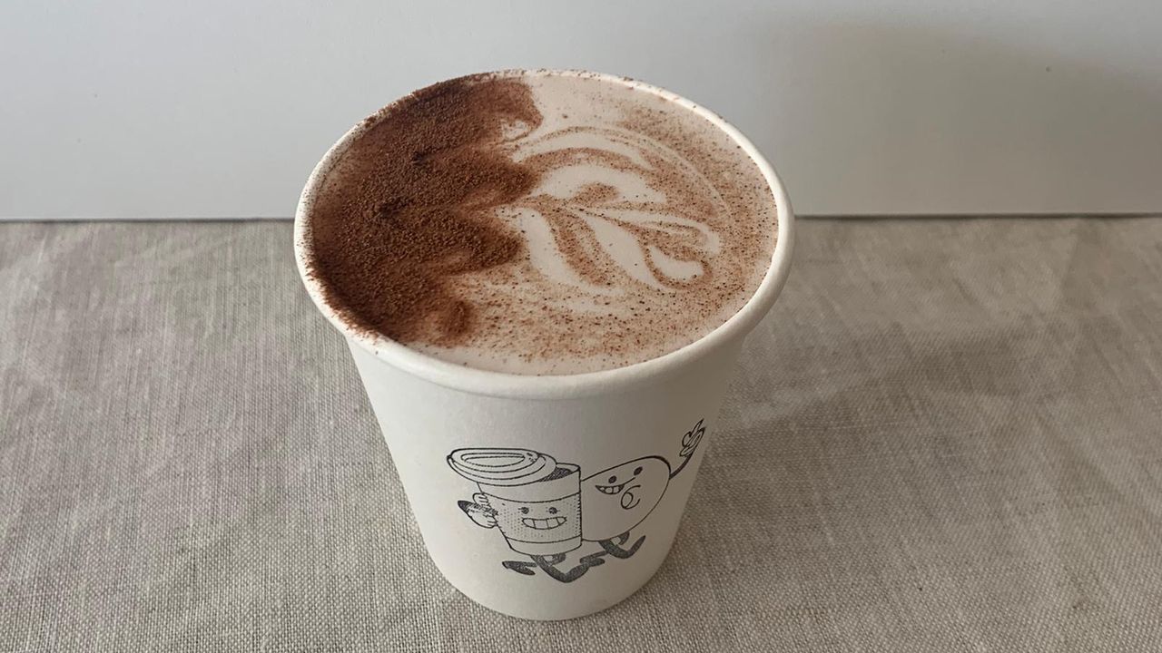 Chai Latte - Minor figures (Sold Out)