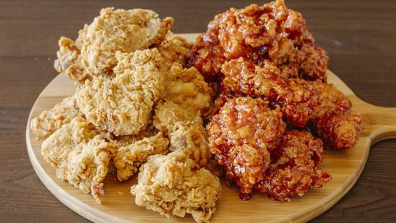 Boneless Chicken Whole