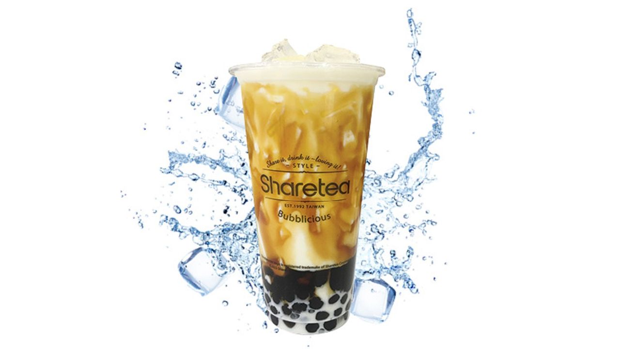 Tiger Fresh Milk (L)