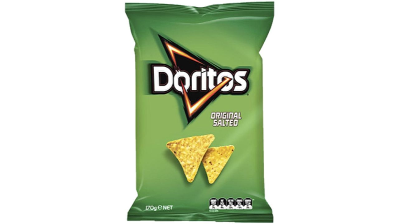 Doritos Original (170 G)
