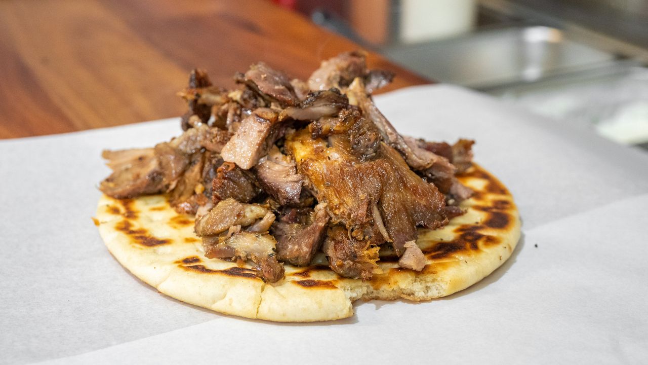 23. Saki Souvlaki