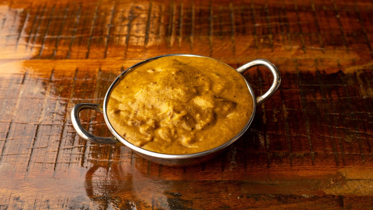 Korma (Lamb / Beef / Chicken)