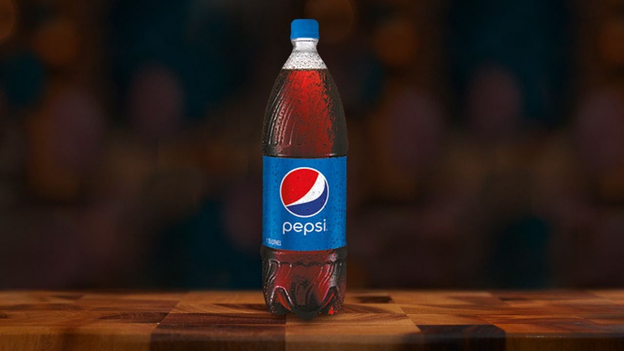 Pepsi (1.25L)