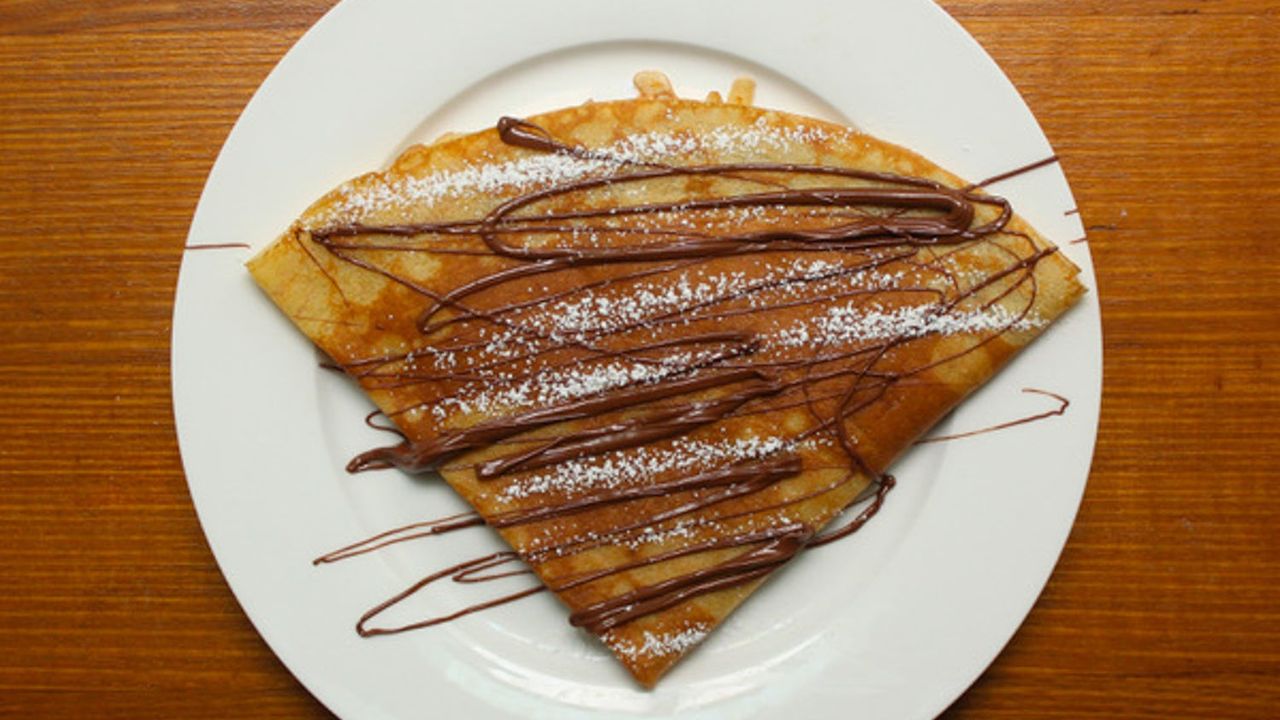 Nutella