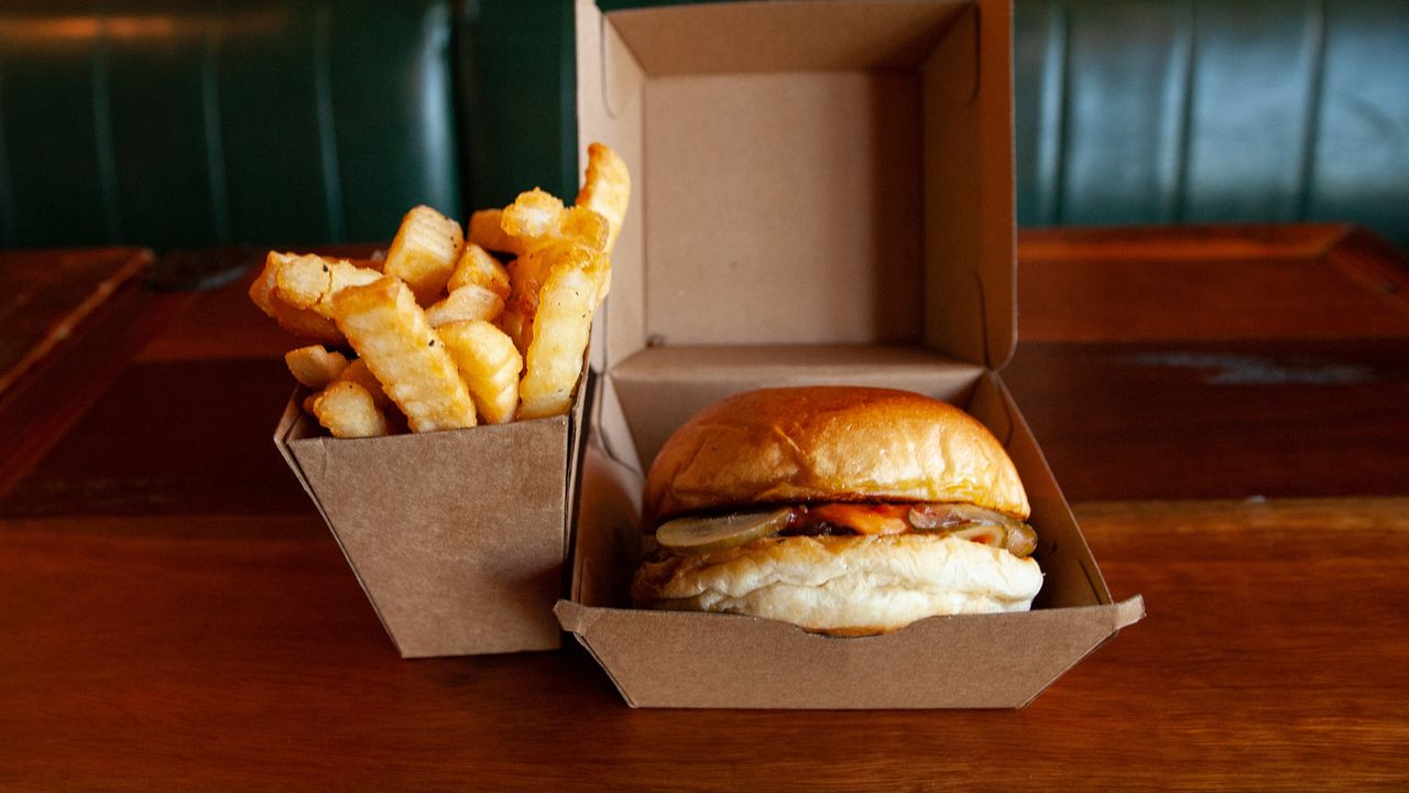 Cheeseburger
