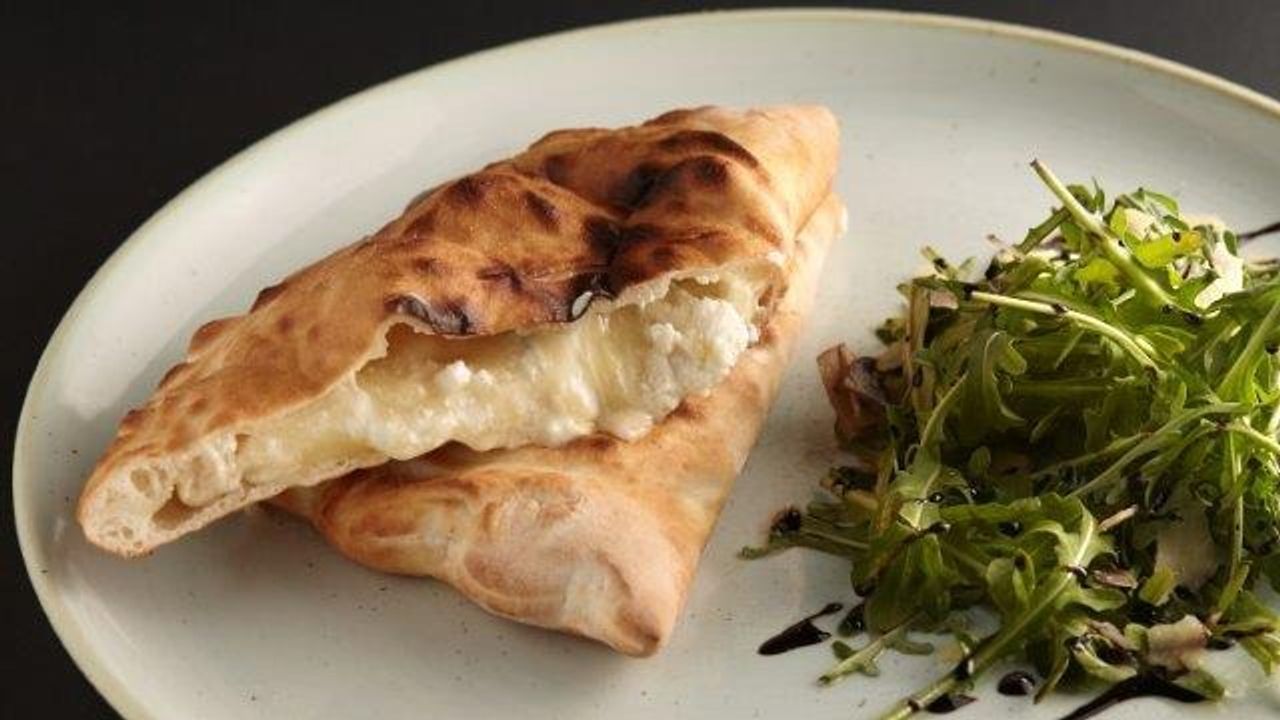 Calzone 3