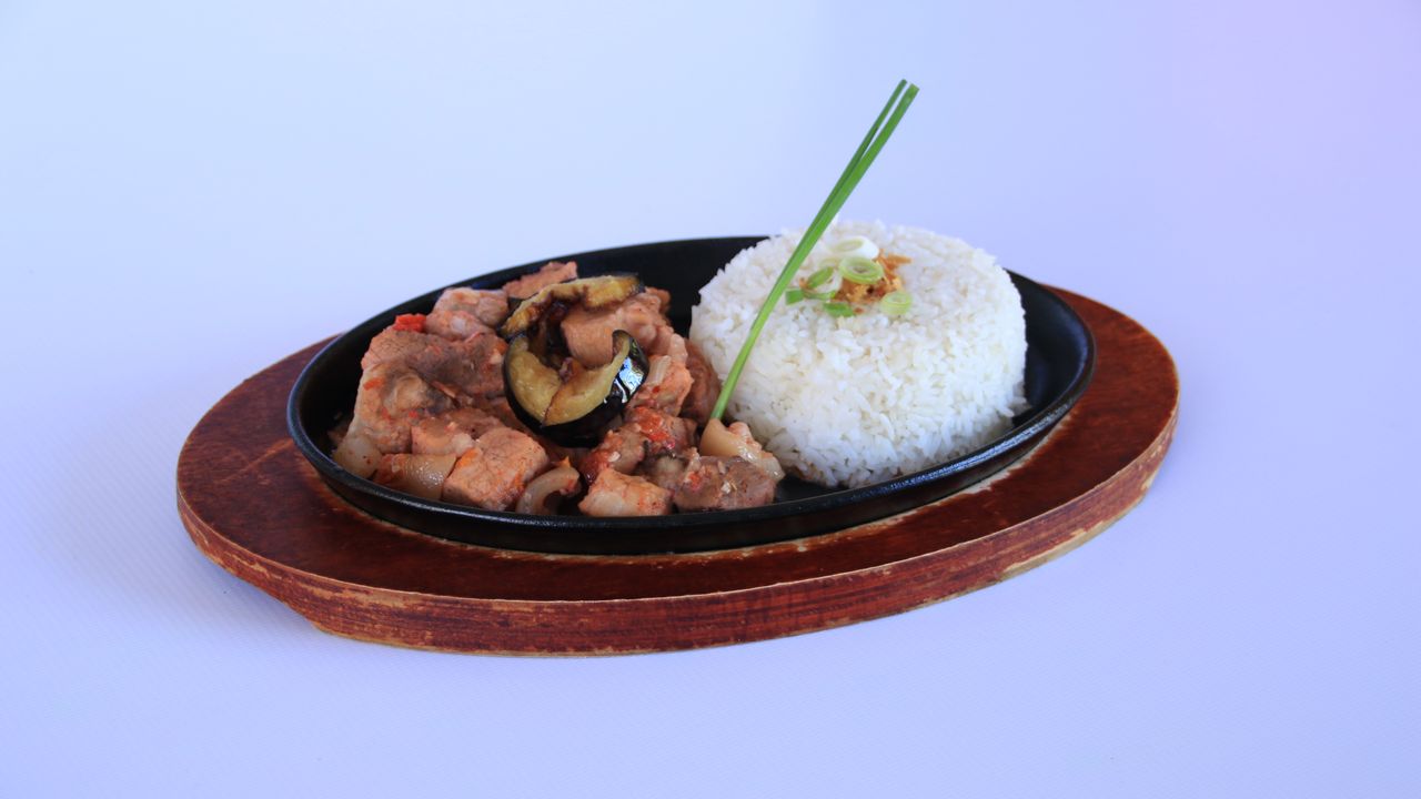 H51. Binagoongan