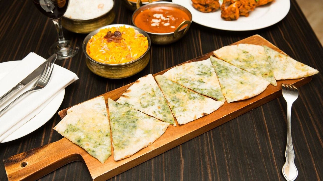 Naan