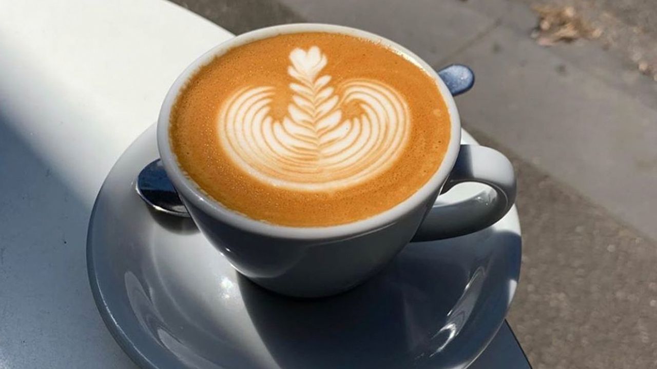 Flat White