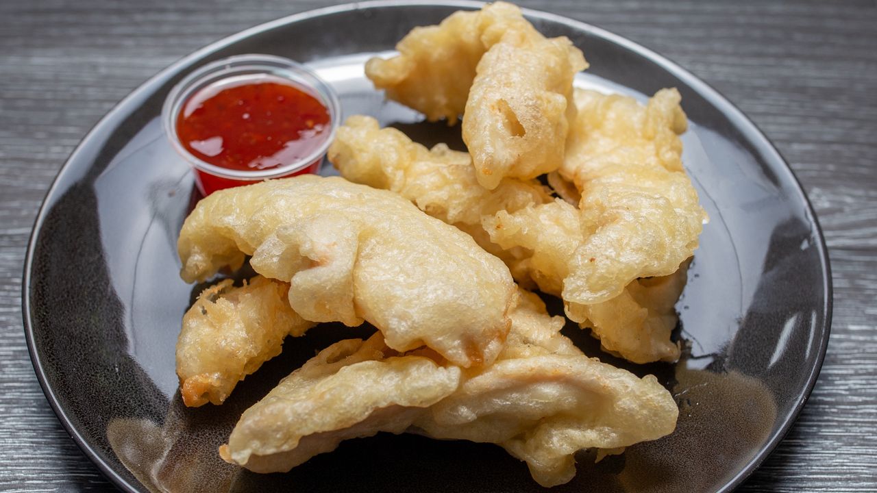 Chicken Tenders (6 )
