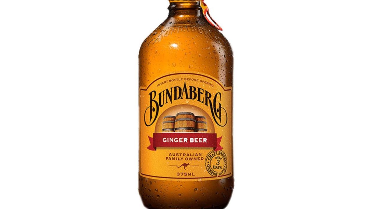 Ginger Beer 375ml