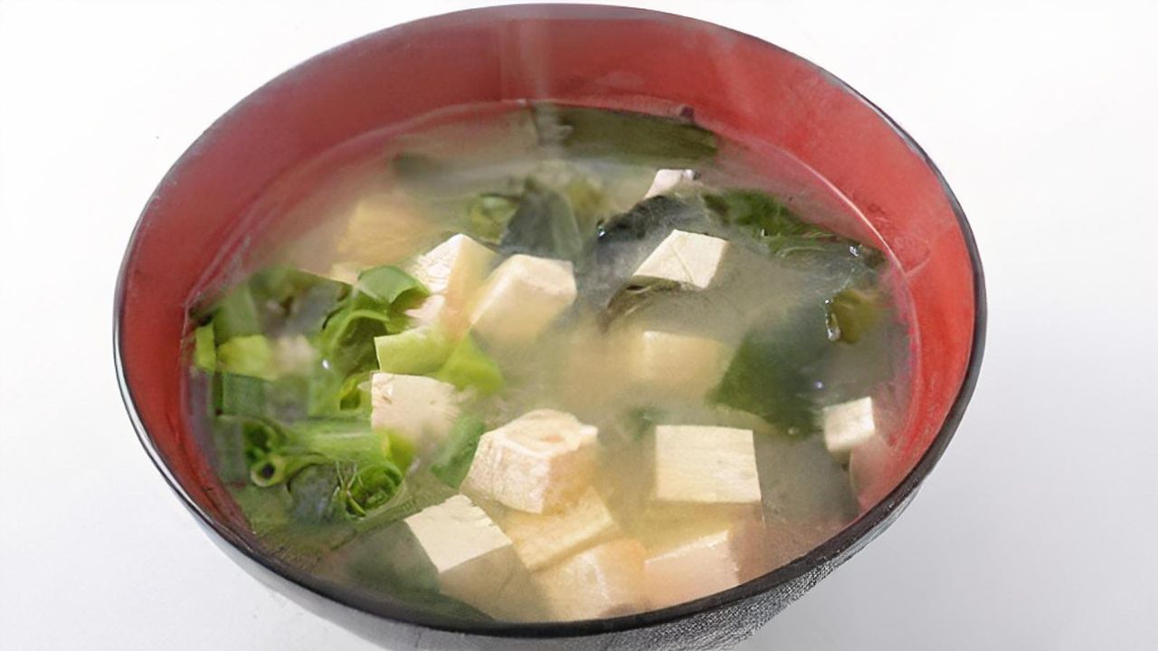 Miso Soup