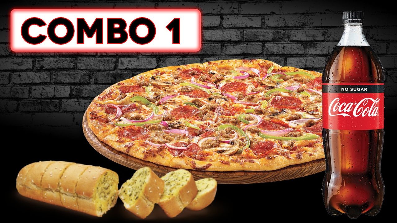 Combo 1