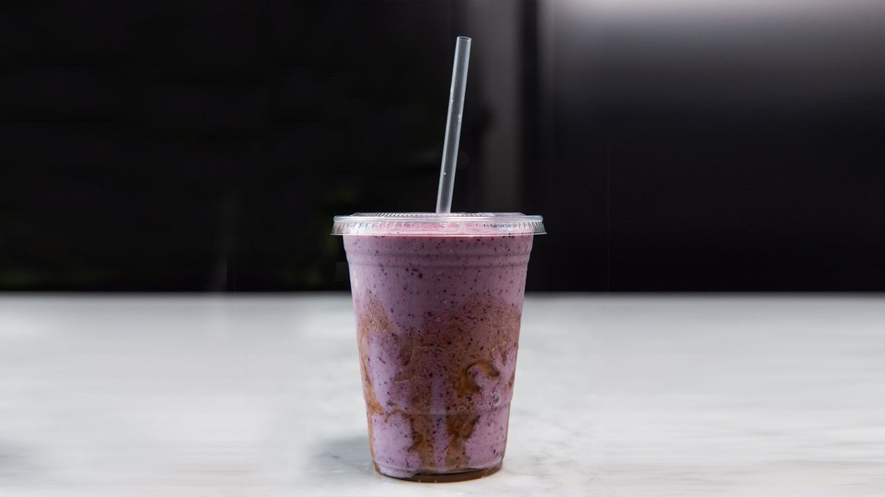 Berry Bang
