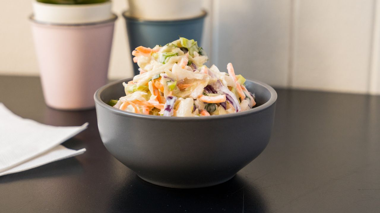 Coleslaw