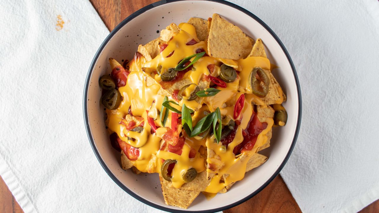 Nachos