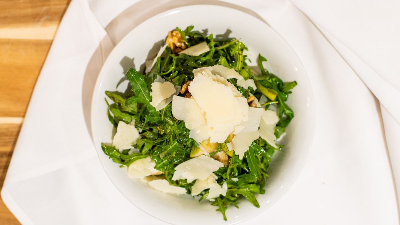 Rucola