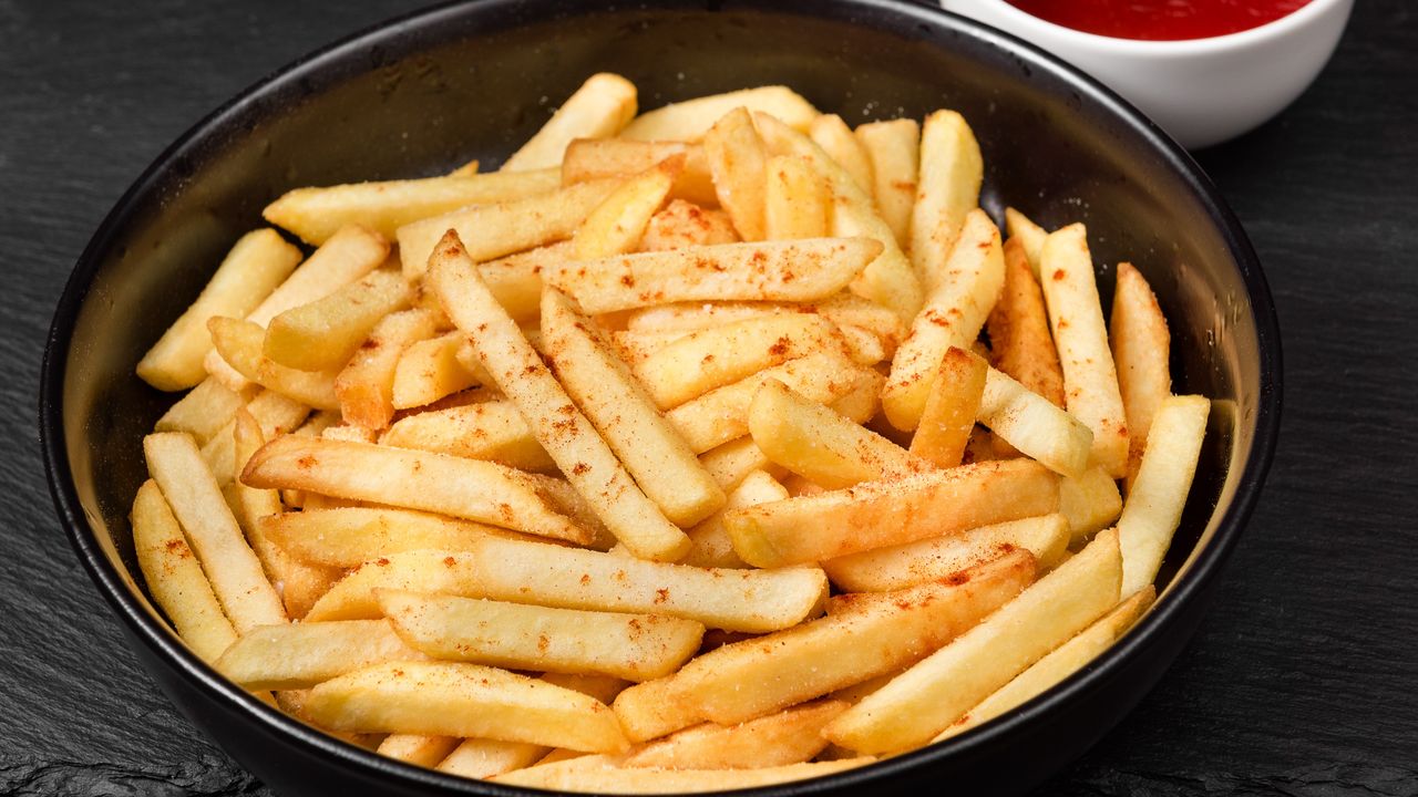 Large Chips