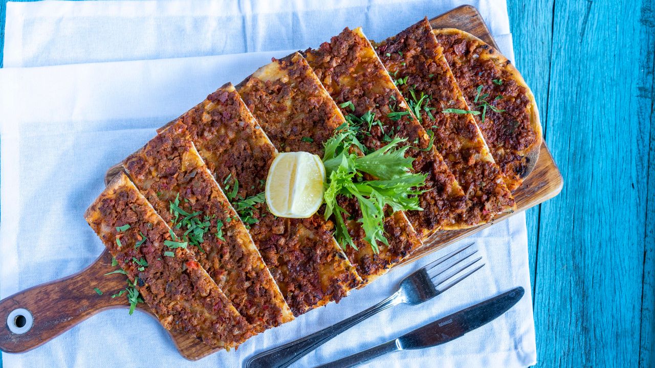 Kiymali