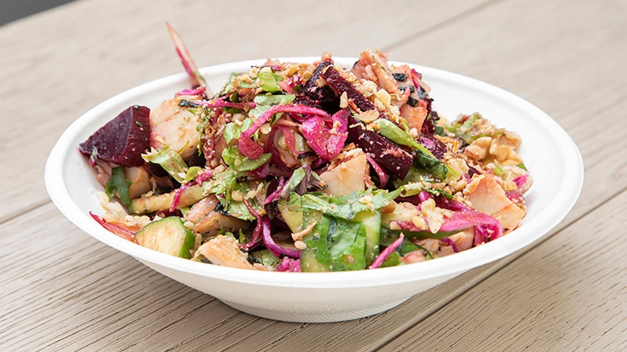 Beets By Chooks