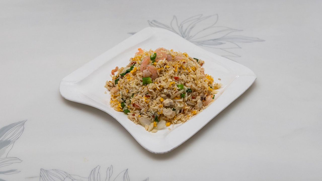 Special Fried Rice (Large)