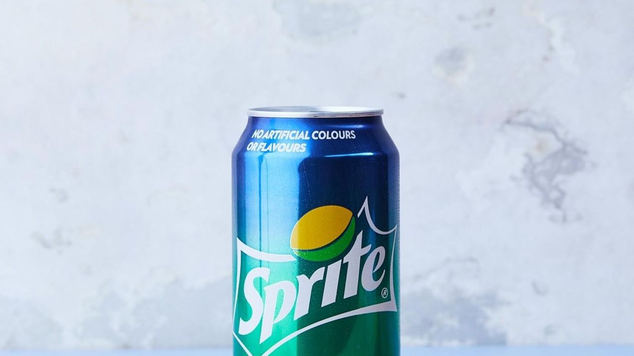 Sprite 375ml