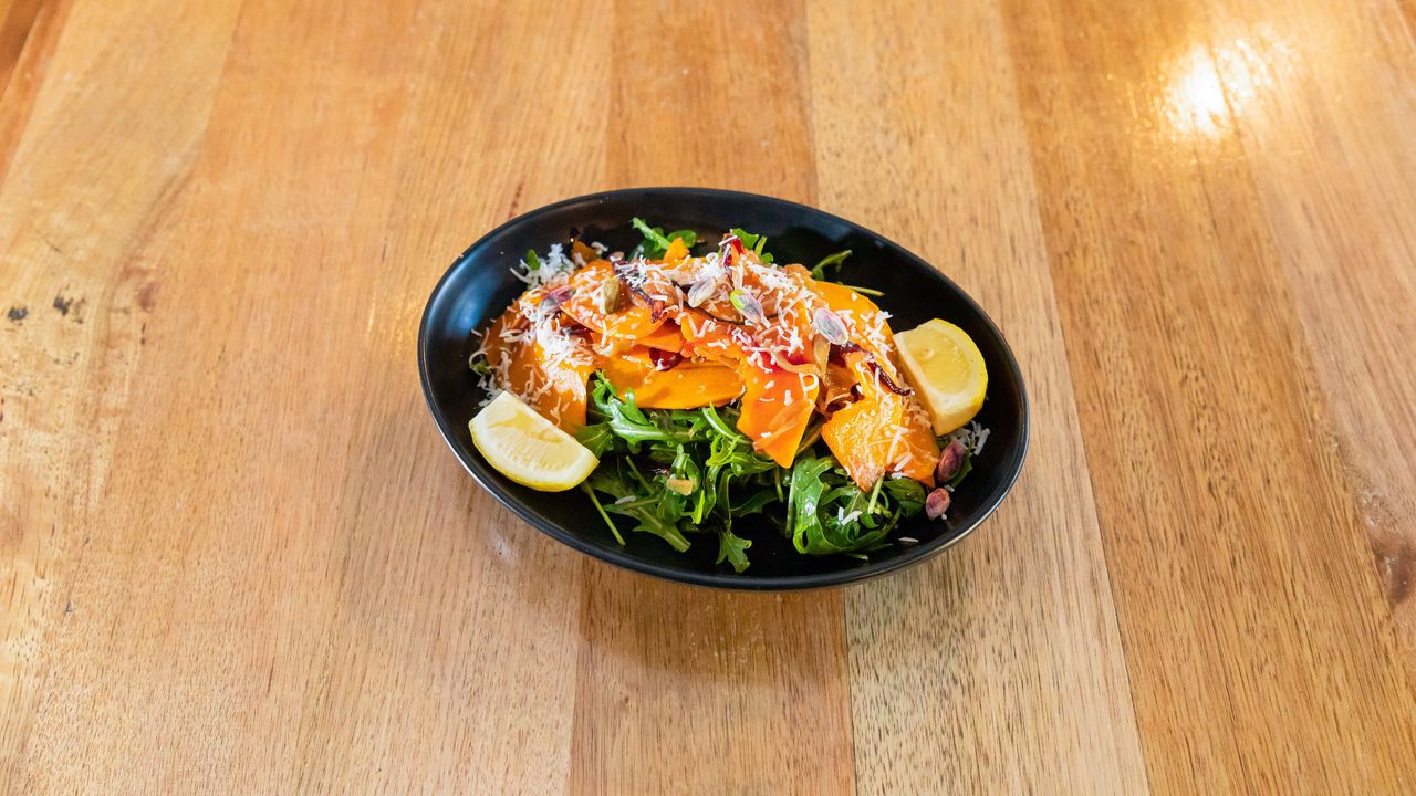 Insalata Rosso