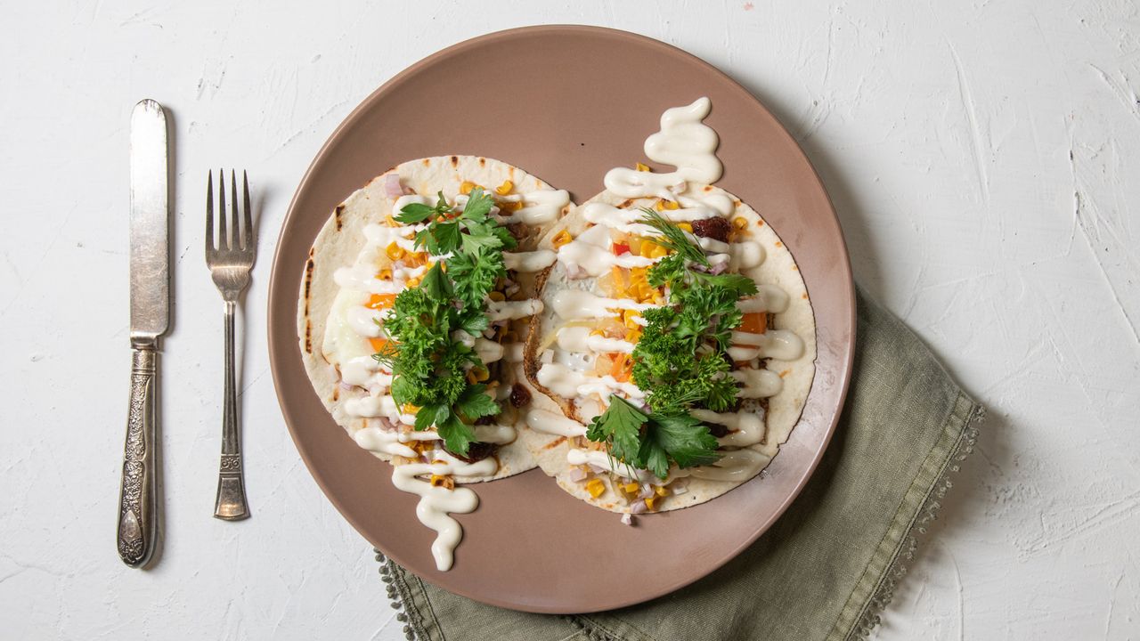 Huevos Rancheros (VGF)