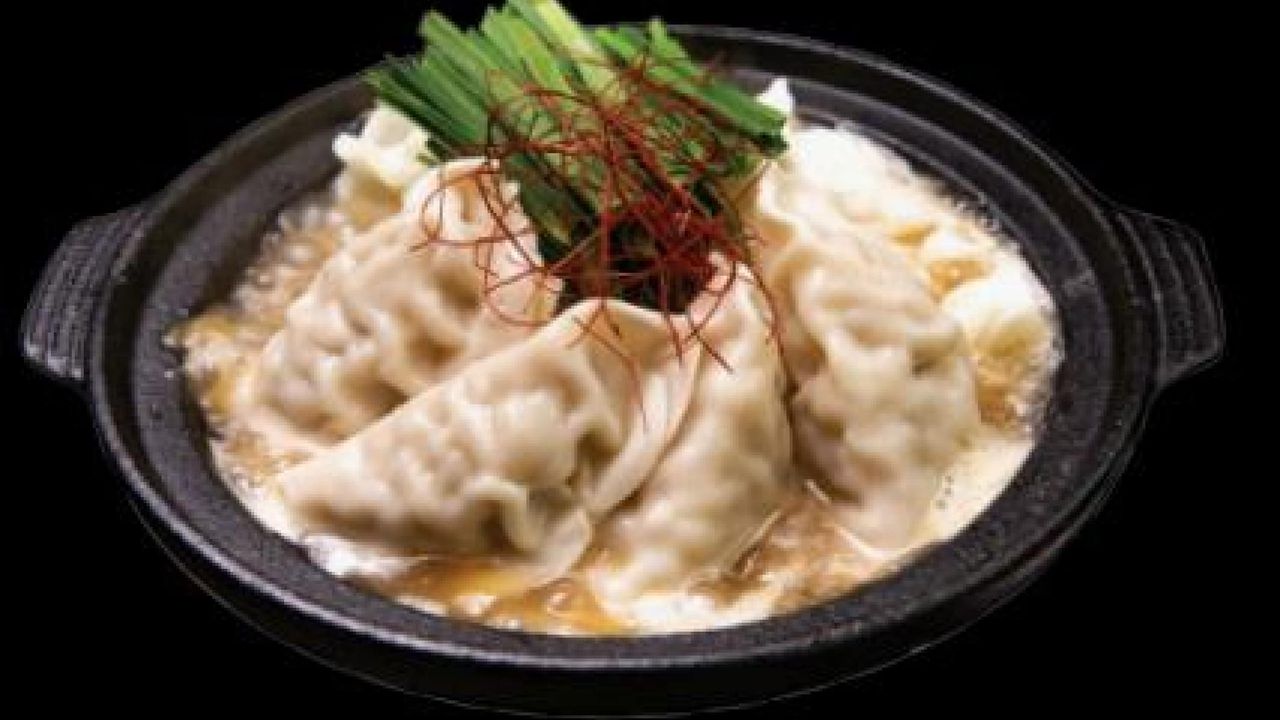 Hakata Gyoza Takinabe