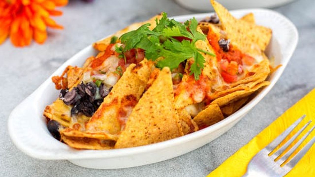 Nachos