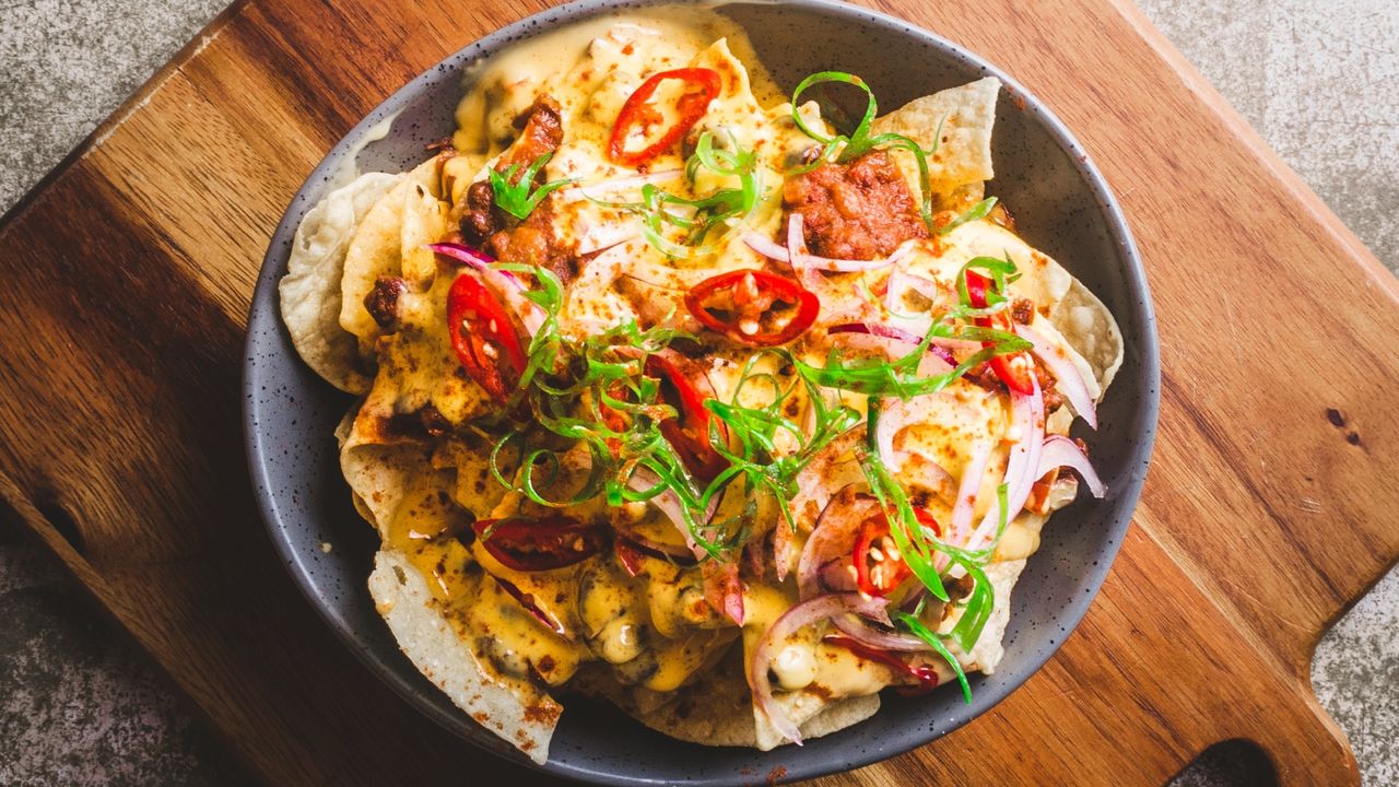 Nachos
