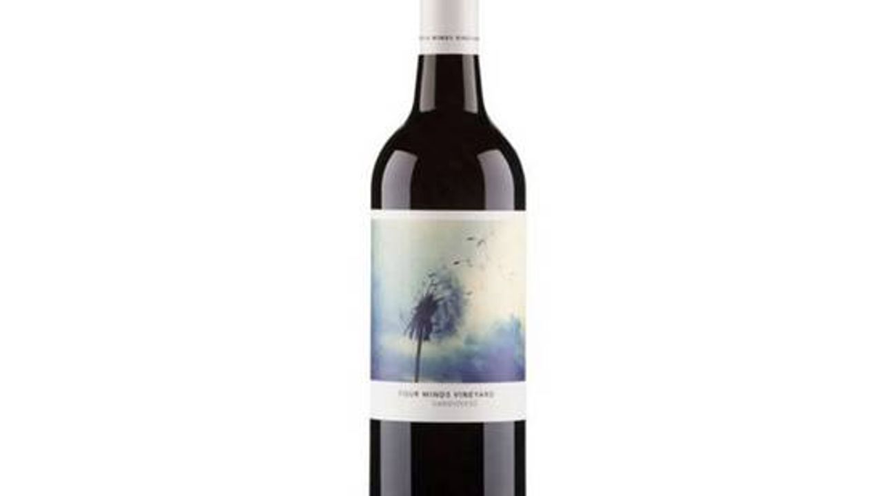 2019 Four Winds Vineyard Sangiovese