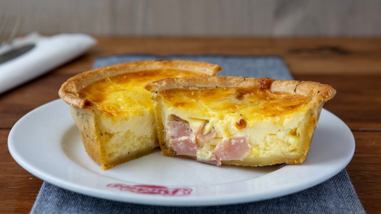 Quiche